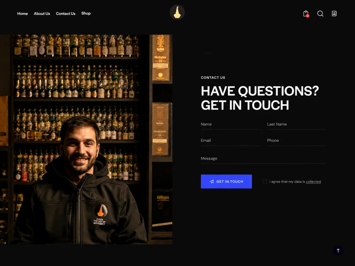 The Art of Whisky — gallery image 4